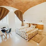 K In Hitoric Centre Apartamento *