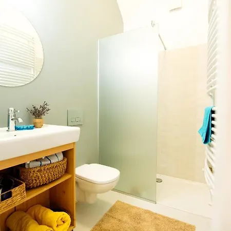 K In Hitoric Centre * 克卢日-纳波卡