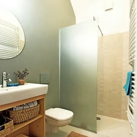 Apartment K In Hitoric Centre