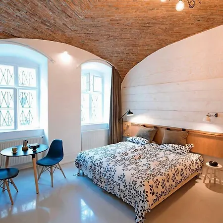 K In Hitoric Centre * 克卢日-纳波卡