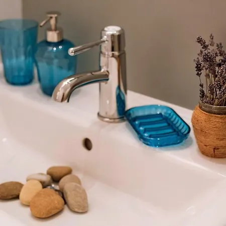 K In Hitoric Centre 公寓