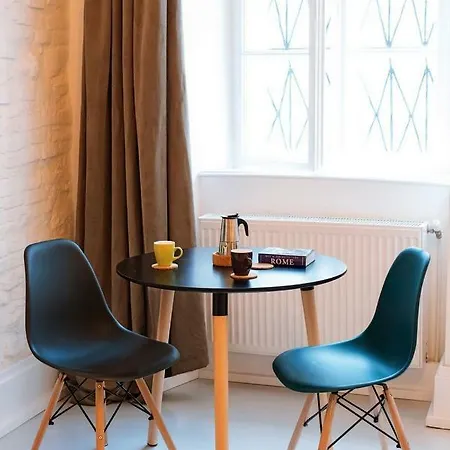 K In Hitoric Centre Διαμέρισμα Κλουζ-Ναπόκα