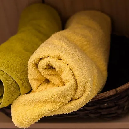 K In Hitoric Centre 公寓