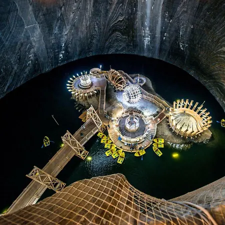 K In Hitoric Centre 公寓 克卢日-纳波卡