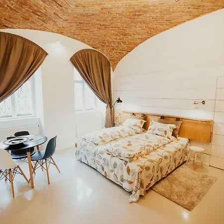 K In Hitoric Centre 公寓 *