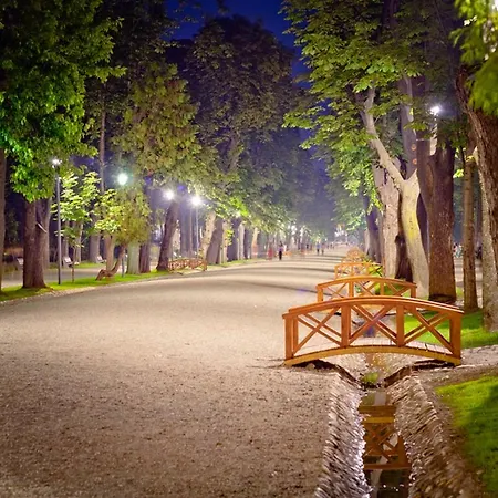 Apartamento K In Hitoric Centre