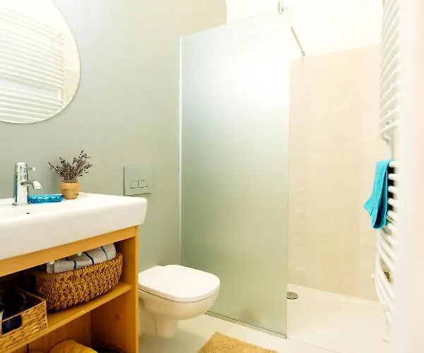 K In Hitoric Centre * 克卢日-纳波卡