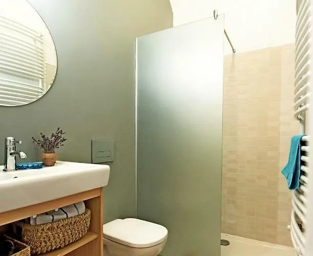 公寓 K In Hitoric Centre