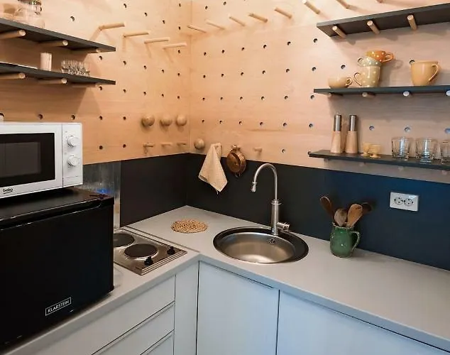 K In Hitoric Centre *