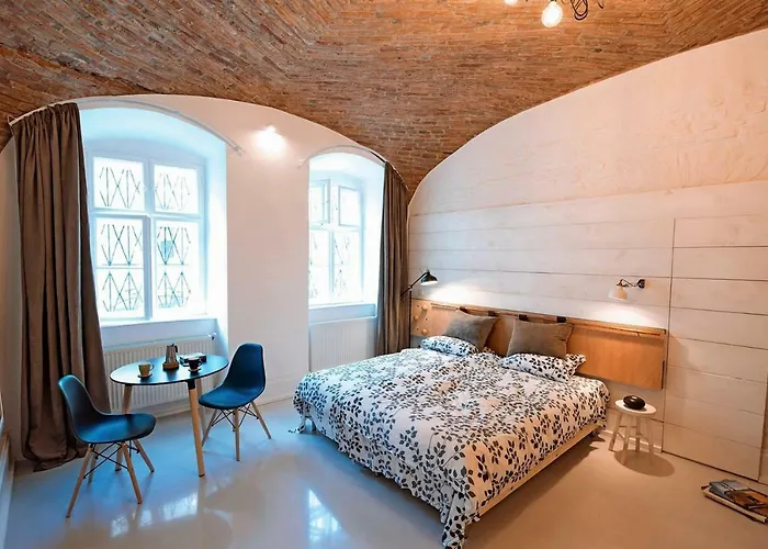 K In Hitoric Centre * Kluž