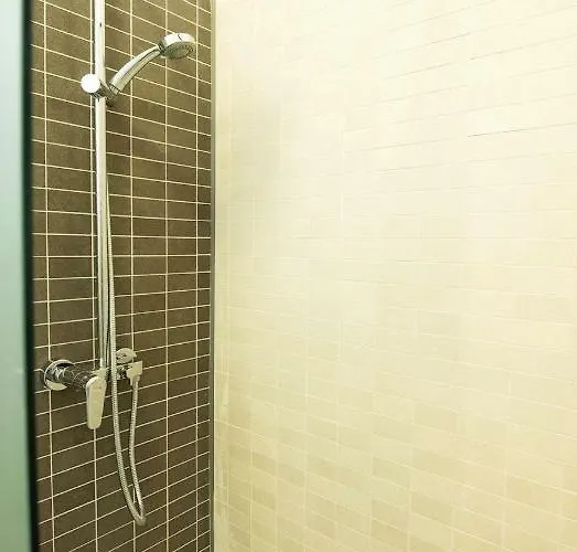 K In Hitoric Centre 公寓