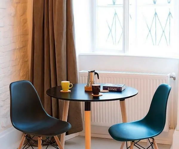 K In Hitoric Centre 公寓 克卢日-纳波卡