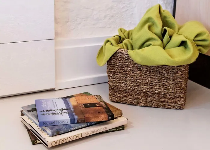 公寓 K In Hitoric Centre