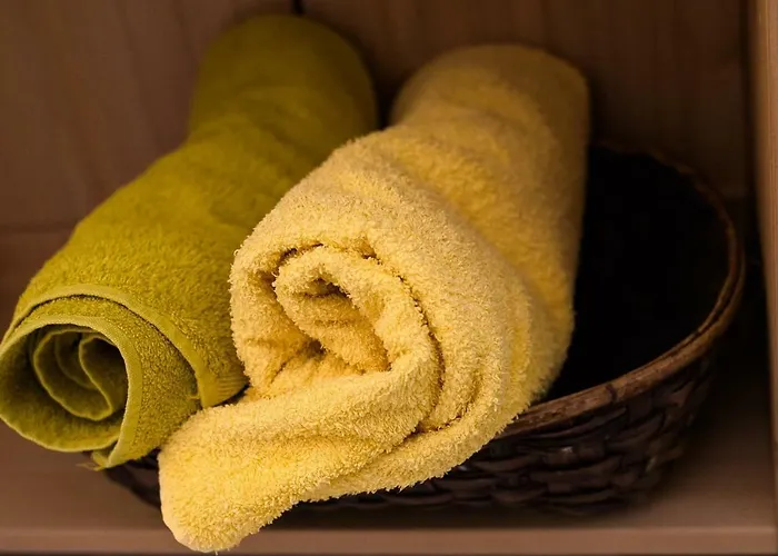 K In Hitoric Centre Apartmán