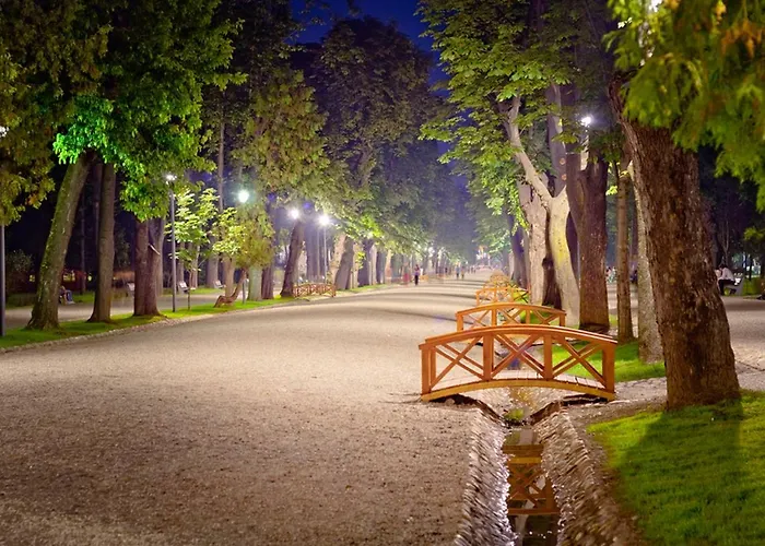 公寓 K In Hitoric Centre